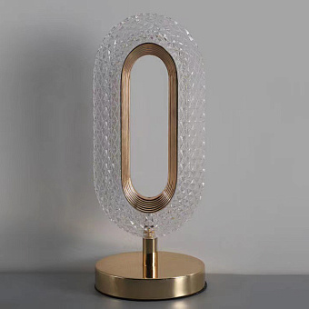 Настольная лампа ImperiumLOFT Kezia 228683-23 8Вт LED