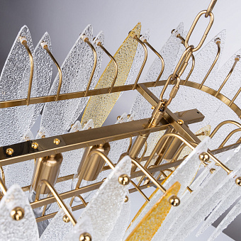 Люстра подвесная MW-light Эмилия 2 607014506 360Вт 9 лампочек E14