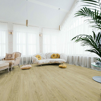 Ламинат KRONOTEX Exquisit Plus Дуб Барселона D4692 1380х244х8мм 32 класс 2,694кв.м
