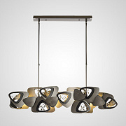 Светильник подвесной ImperiumLOFT Dagmar 204719-23 50Вт LED
