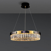 Светильник подвесной ImperiumLOFT Baltasar 231759-23 80Вт LED
