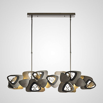 Светильник подвесной ImperiumLOFT Dagmar 204719-23 50Вт LED