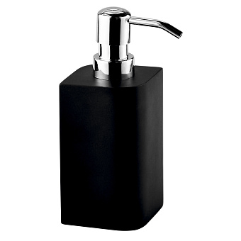 Дозатор WASSERKRAFT ELDA K-2799 чёрный