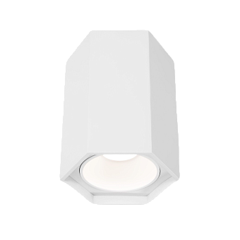 Светильник точечный накладной Elektrostandard a055858 25037 7Вт LED