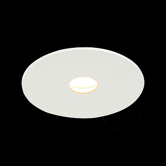 Светильник точечный встраиваемый ST Luce ST217.538.09 9Вт LED