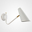 Светильник настенный ImperiumLOFT Nati 224046-23 60Вт E27