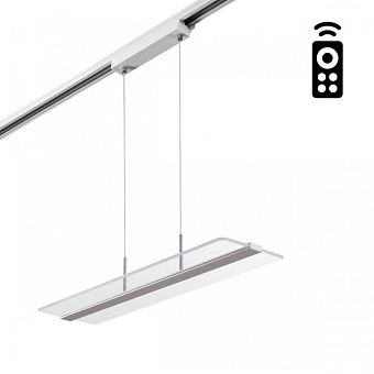 Светильник потолочный Novotech ITER 358995 30Вт LED