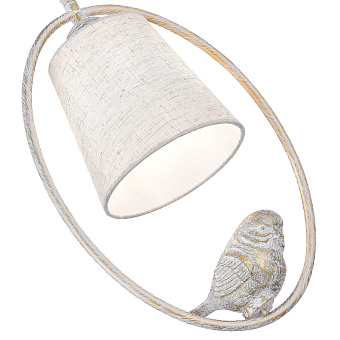Светильник подвесной Evoluce LAVINIA SLE1155-503-01 40Вт E27
