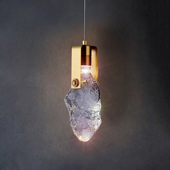 Светильник подвесной ImperiumLOFT Bastian 213648-23 40Вт E14