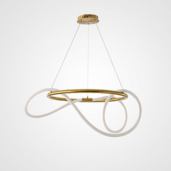 Светильник подвесной ImperiumLOFT Glorify r 167452-26 60Вт LED