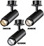 Светильник точечный встраиваемый Novotech NAIL 359220 13Вт LED