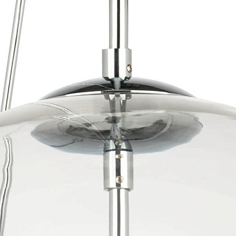 Светильник подвесной Lightstar Modena 816044 160Вт E14