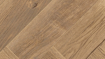 Ламинат KRONOTEX HERRINGBONE ДУБ ТРЕВИЗО D4764 665х133х8мм 32 класс 1,238кв.м