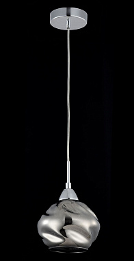 Светильник подвесной Maytoni Haze P244-PL-01-N 40Вт E14
