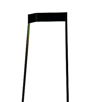 Торшер Mantra MINIMAL 7441 40Вт LED