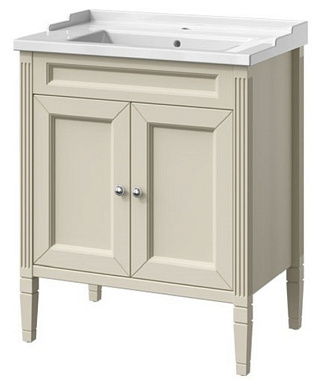 Тумба под раковину напольная CAPRIGO ALBION CONCEPT 34011-TP813 46х89х71,4см