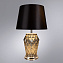 Настольная лампа Arte Lamp MURANO A4029LT-1CC 60Вт E27