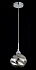 Светильник подвесной Maytoni Haze P244-PL-01-N 40Вт E14