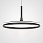 Светильник подвесной ImperiumLOFT Danika 214069-23 39Вт LED