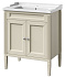 Тумба под раковину напольная CAPRIGO ALBION CONCEPT 34011-TP813 46х89х71,4см