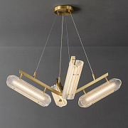 Светильник подвесной ImperiumLOFT Penelope 219378-23 29Вт LED