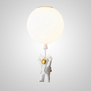 Светильник потолочный ImperiumLOFT Mercury 208628-23 60Вт E27