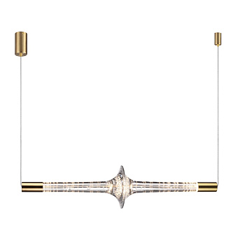 Светильник подвесной Odeon OLLA 6689/7L 7Вт LED