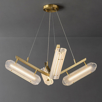 Светильник подвесной ImperiumLOFT Penelope 219378-23 29Вт LED