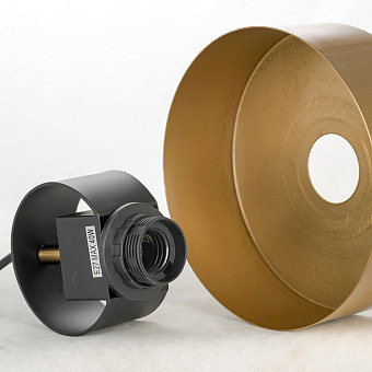 Светильник подвесной Lussole Gilpin LSP-8567 40Вт E27