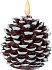 Ночник EGLO FLAMME CONE 410023 0,03Вт LED