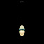 Светильник подвесной Loft It Venice 10223/E Blue 16Вт LED