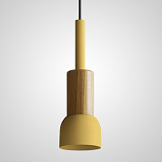 Светильник подвесной ImperiumLOFT Fanta 228762-26 60Вт E27