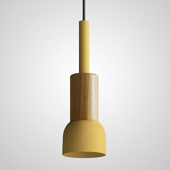 Светильник подвесной ImperiumLOFT Fanta 228762-26 60Вт E27