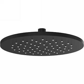 Душевая система VITRA Origin A49284EXP чёрный