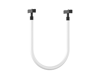 Магнитный трековый светильник Ambrella Track System GV1717 32Вт LED белый