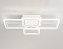 Люстра потолочная Ambrella ACRYLICA Original FA5309 62Вт 4 лампочек LED