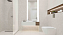 Плинтус ESTIMA Spectrum Skirting/SR00_NS/7x60 белый 7х60см 0,042кв.м.