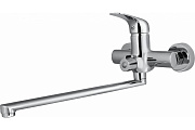 Смеситель для ванны Maxonor MN2277 хром