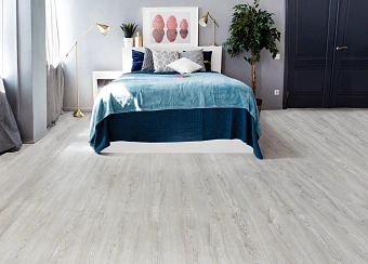 Виниловый ламинат Alpine Floor Дуб Арктик ЕСО 134-7 1220х183х4мм 43 класс 2,23кв.м