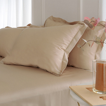 Пододеяльник La Prima Tencel 145х210см Beige