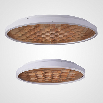 Светильник потолочный ImperiumLOFT Honey 193484-26 35Вт LED