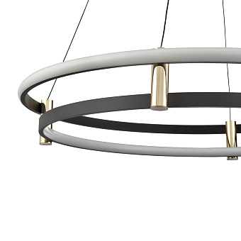 Светильник подвесной Vele Luce Libertas VL7314P24 88Вт LED