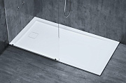 Душевой поддон SALINI CAPRI 120221MRF 150х80см
