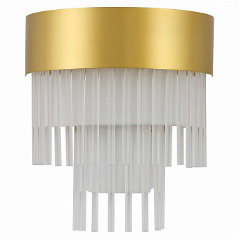 Бра ST Luce Aversa SL1352.201.01 40Вт E14