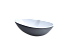 Раковина накладная SALINI CALLISTA 1101101GRF S-Sense глянцевая 58х34,5см