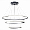 Светильник подвесной ST Luce ST604 OUT ST604.443.114 114Вт LED
