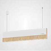 Светильник подвесной ImperiumLOFT Book 192846-26 17Вт LED