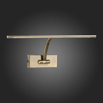Подсветка для картин ST Luce MINARE SL595.301.01 8Вт LED