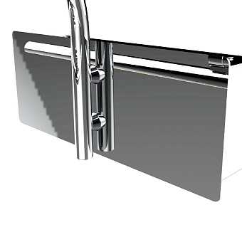 Подсветка для картин Favourite Strenuus 2431-1W 8Вт LED