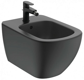 Смеситель для биде IDEAL STANDARD CERAFINE O BC705XG чёрный